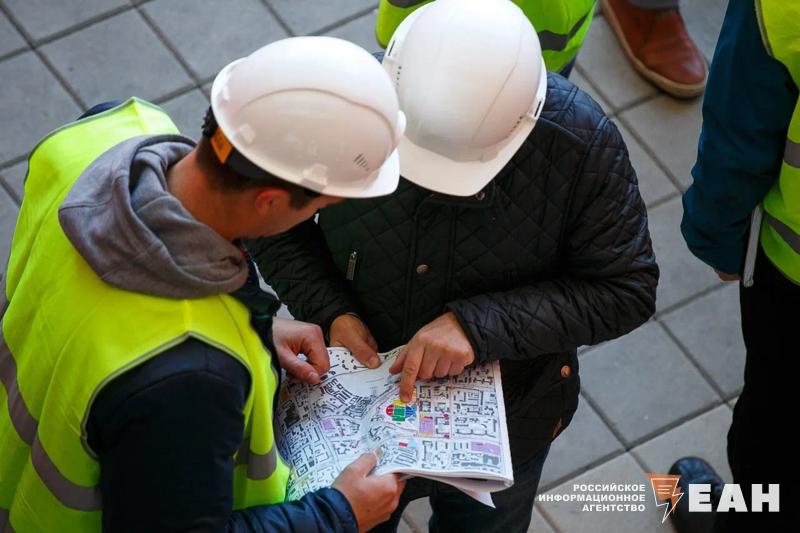 В свердловском МВД поддержали практику централизованного ввоза мигрантов