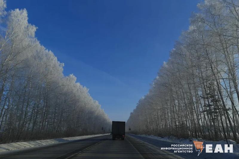 Свердловских водителей предупредили об опасном явлении