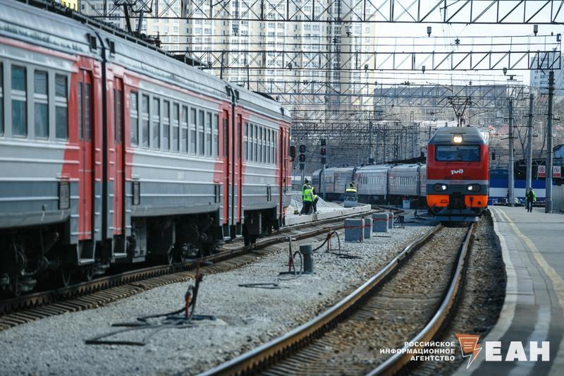 Спецпоезда для паводка появятся в Оренбургской области