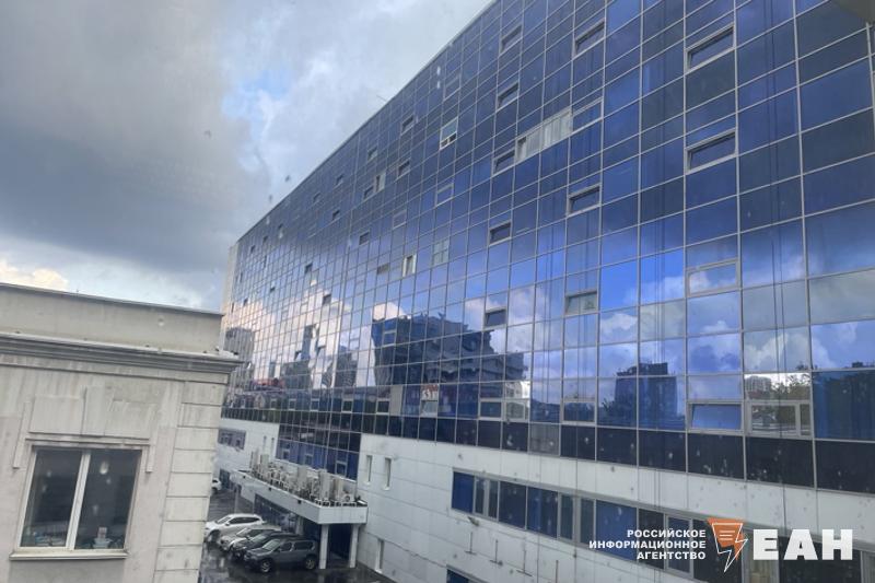 Потепление в Свердловскую область придет к концу июля