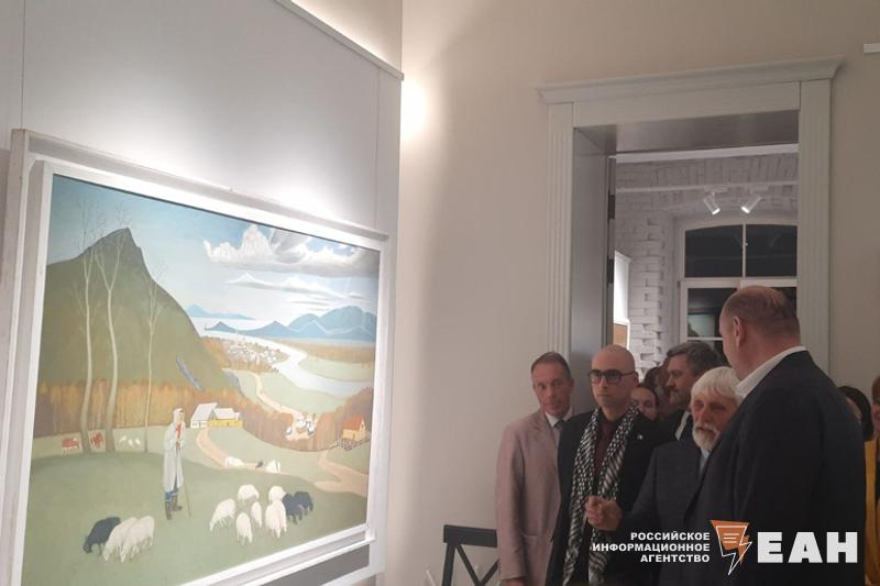 «Ночь искусств» пройдет в Оренбурге