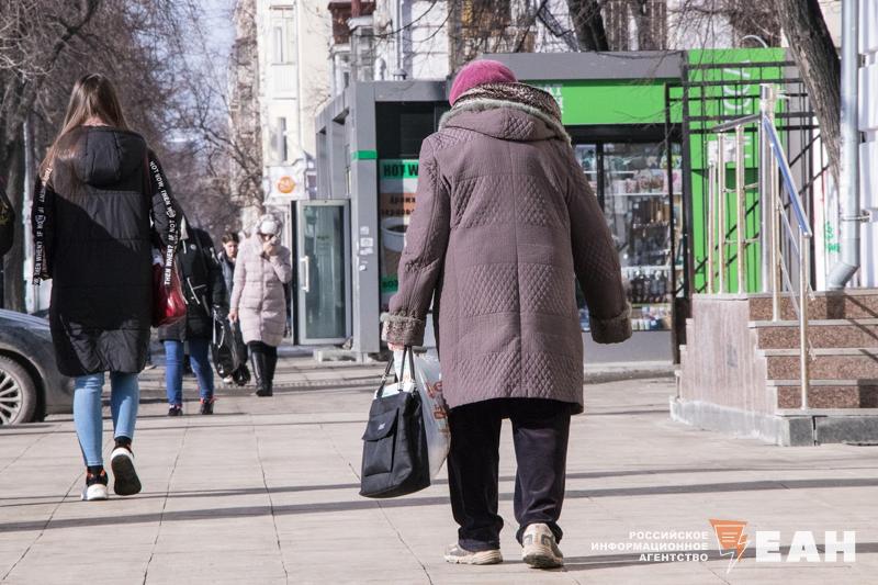 Бастрыкин поручил проверить данные о похищении пенсионеров в регионах