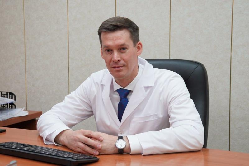 Минздрав утвердил главврача Уральского института кардиологии после увольнения Габинского