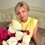 Автор Елена Вьюгова