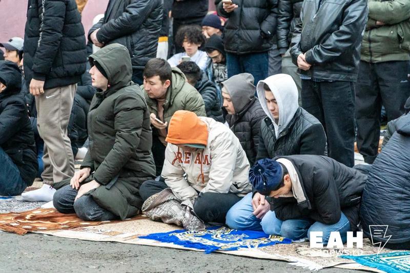 Власти: почти половина детей мигрантов в Екатеринбурге не владеет русским языком