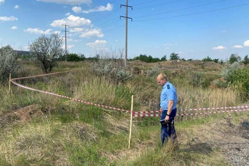 На администрацию Троицка подали в суд из-за битумных болот