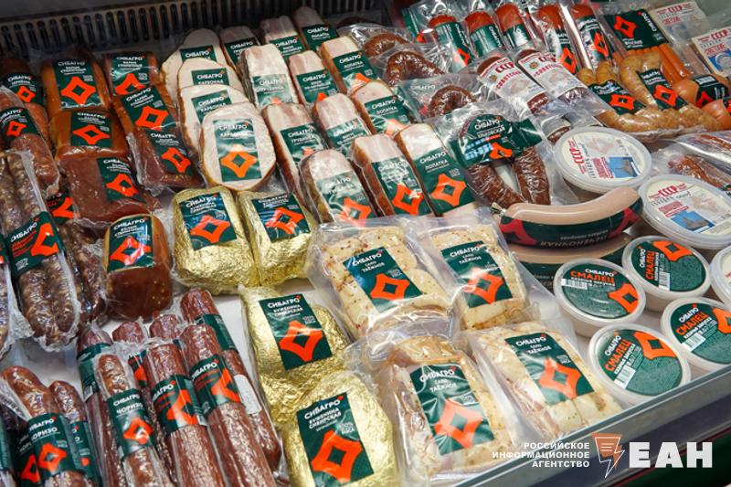 Без свинины не останемся: на выставке «Агропром Урал» раскрыли секрет бесперебойных поставок