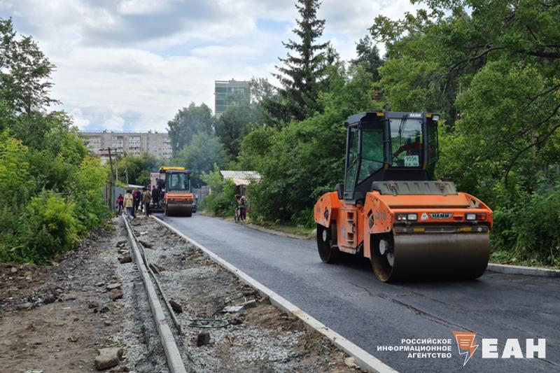 Дублер Кольцовского тракта построят в Екатеринбурге