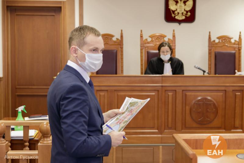 Проблему «адвополии» екатеринбургские юристы обсудят на круглом столе ЕАН