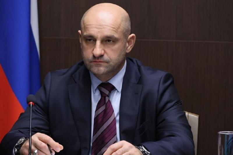 Полпред в УрФО Жога перечислил главных экспертов IV форума «Патриоты Урала»