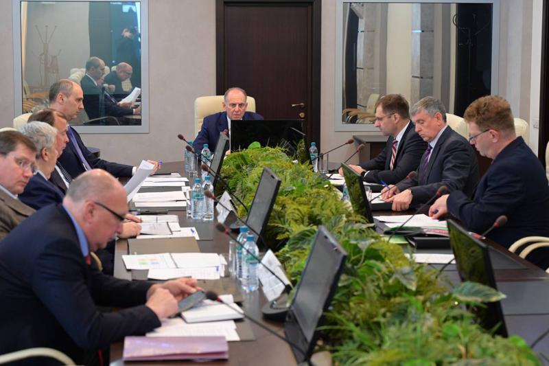 Набсовет УрФУ одобрил кандидатуру Ильи Обабкова на пост ректора