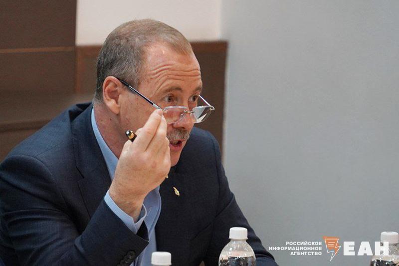 Сергей Колосовский и гильдия адвокатов: реформа адвокатуры не приведет к росту цен и дефициту юристов