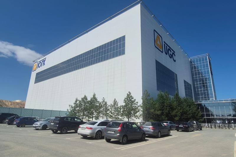 Национализированная ЮГК сообщила об убытке свыше 5 млрд рублей