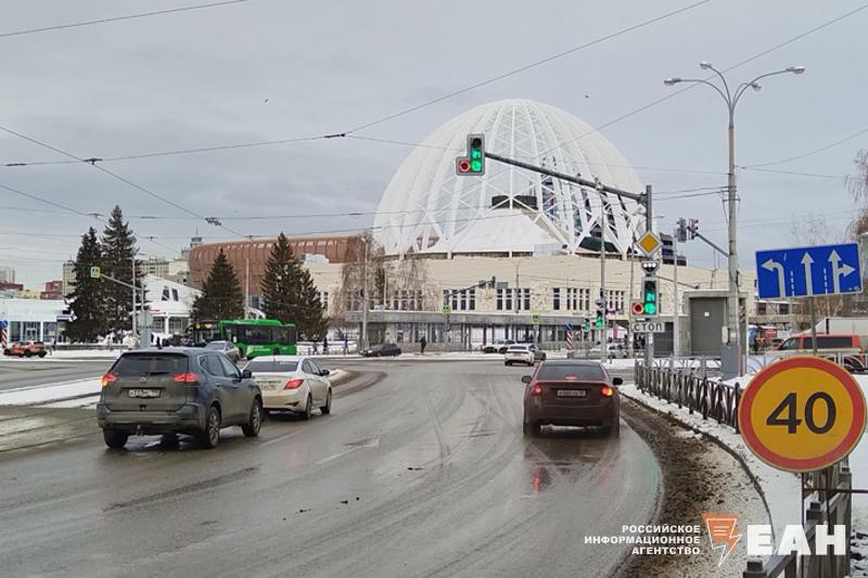 В Екатеринбургском цирке построят новый дом для животных