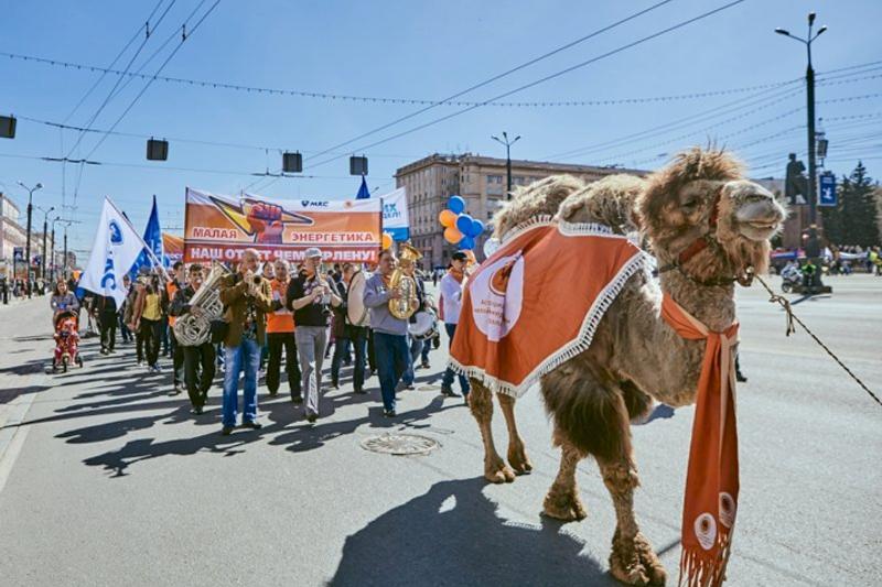 Челябинск официантты блять