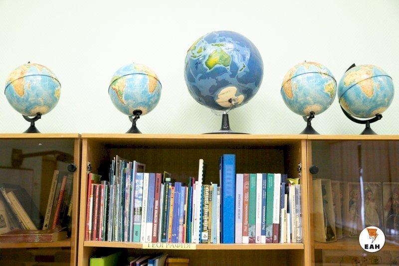 Школу с пятью учениками закрывают в оренбургском селе