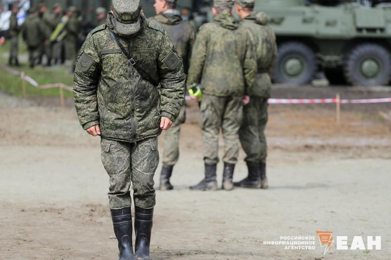 Сотрудник оренбургского театра погиб на СВО