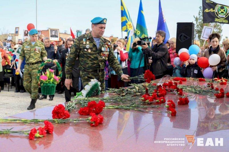 Виновного в гибели свердловского мэра и его супруги приговорили к колонии-поселению