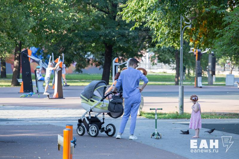 Названо самое популярное имя в Тюменской области