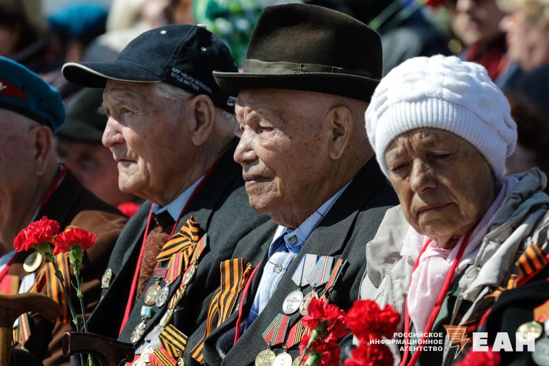 В Свердловской области начали набор волонтеров к 80-летию Победы