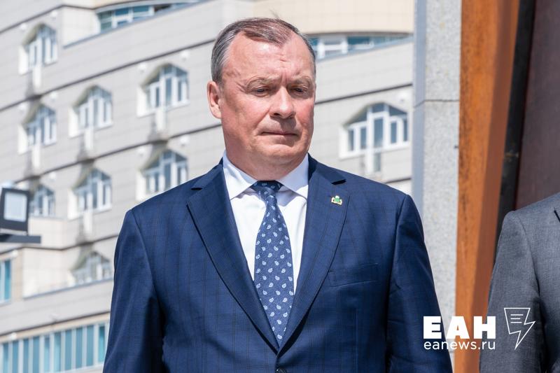 Кампания для единственного избирателя: колонка шеф-редактора ЕАН о выборах мэра Екатеринбурга