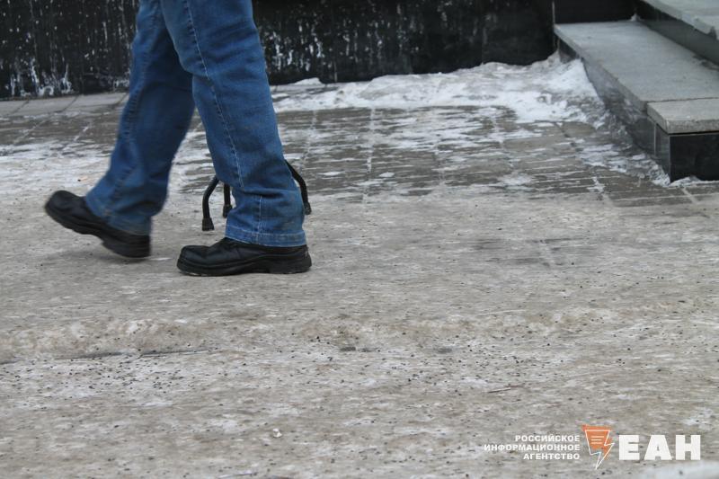 Морозы до -17 градусов придут в Свердловскую область