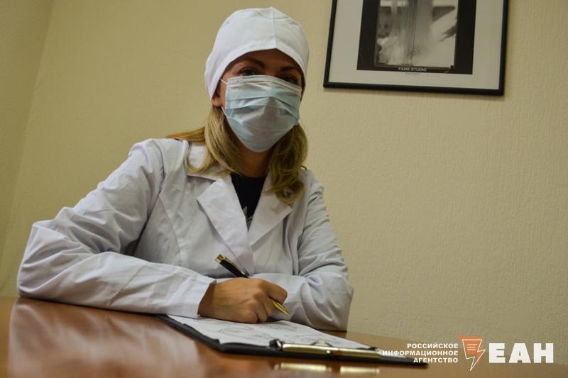 Высокий спрос на врачей сохранится в Свердловской области, несмотря на рост зарплат