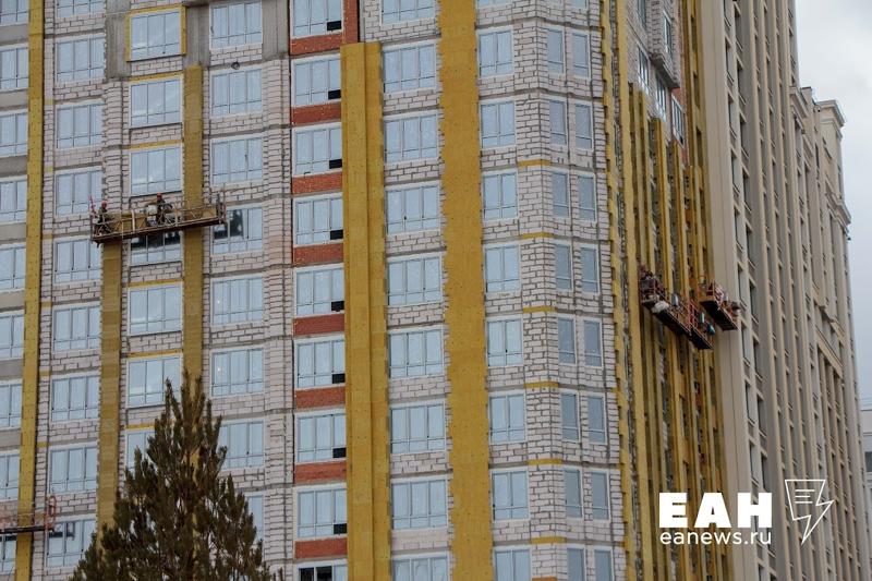 Квартиры без отделки становятся все популярнее из-за роста цен на жилье