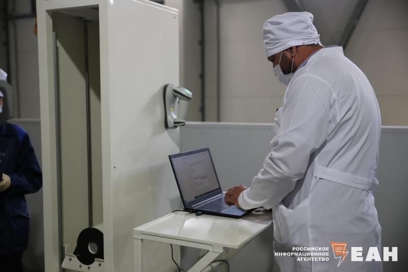 Заболеваемость внебольничной пневмонией выросла в России