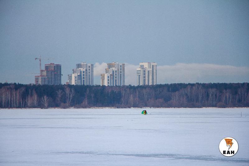 УрФО завершил год с рекордным результатом по вводу жилья