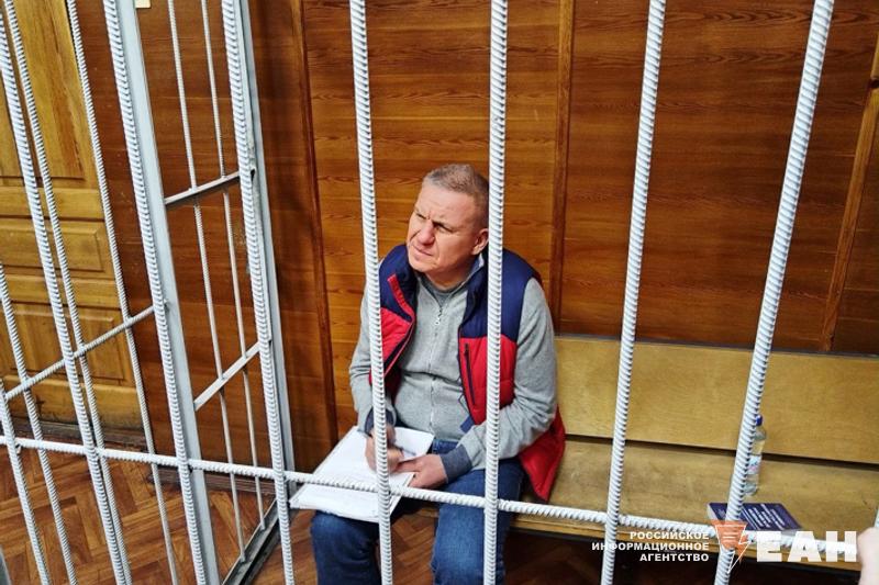 Коммунальный миллиардер Бобров ради освобождения из СИЗО Екатеринбурга привлек монахинь РПЦ