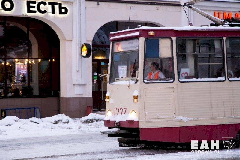 Главу «Гортранса» задержали в Екатеринбурге