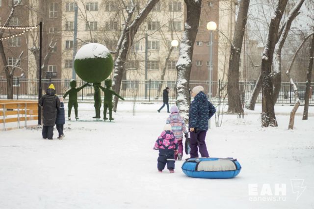 Можно ли ездить на питбайке зимой?