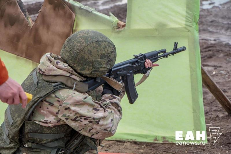 Военный напал на сослуживца в Челябинской области после спора о беспилотниках