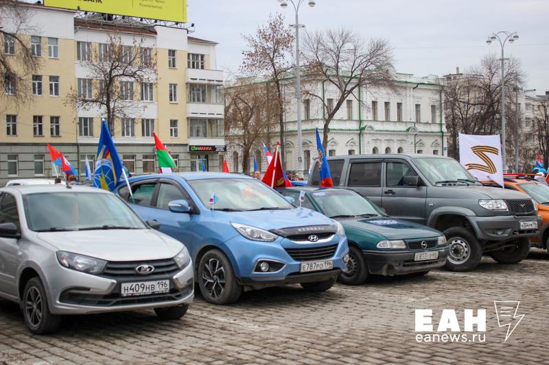 За пять лет цена нового автомобиля выросла в два раза