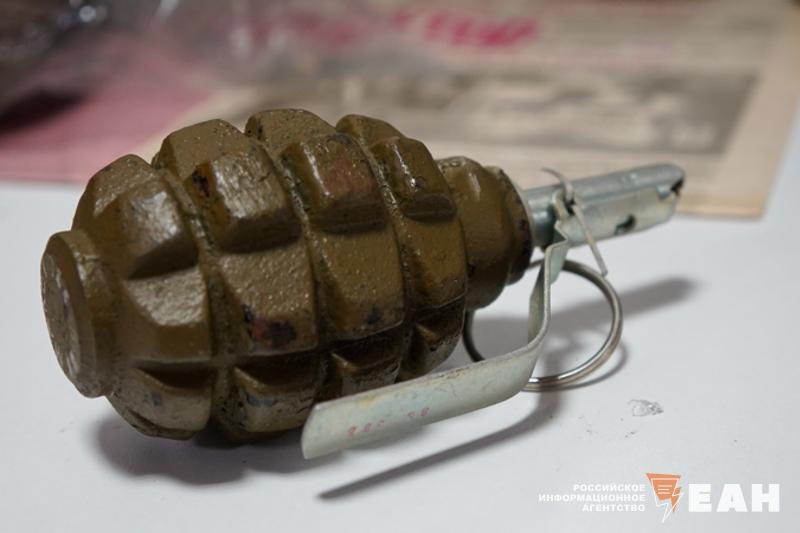 Свердловская школа выплатила компенсацию подростку, в руках которого взорвалась граната