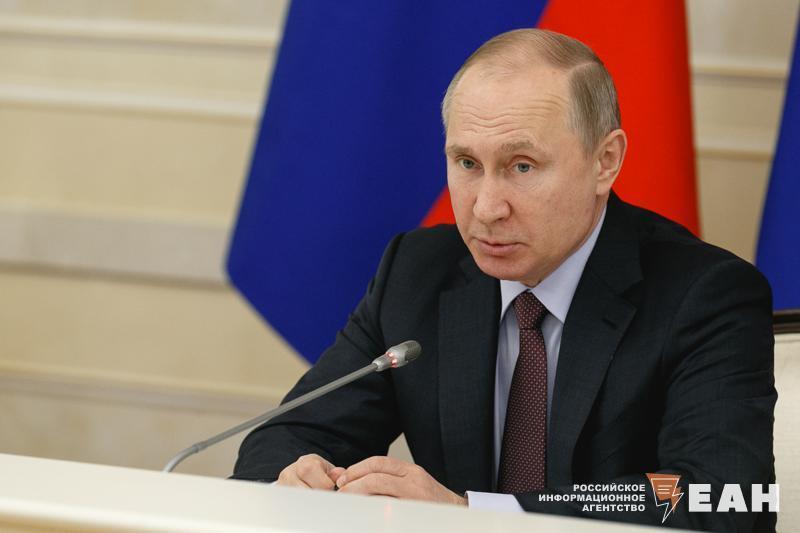 Путин допустил, что продолжительность жизни увеличится до 150 лет