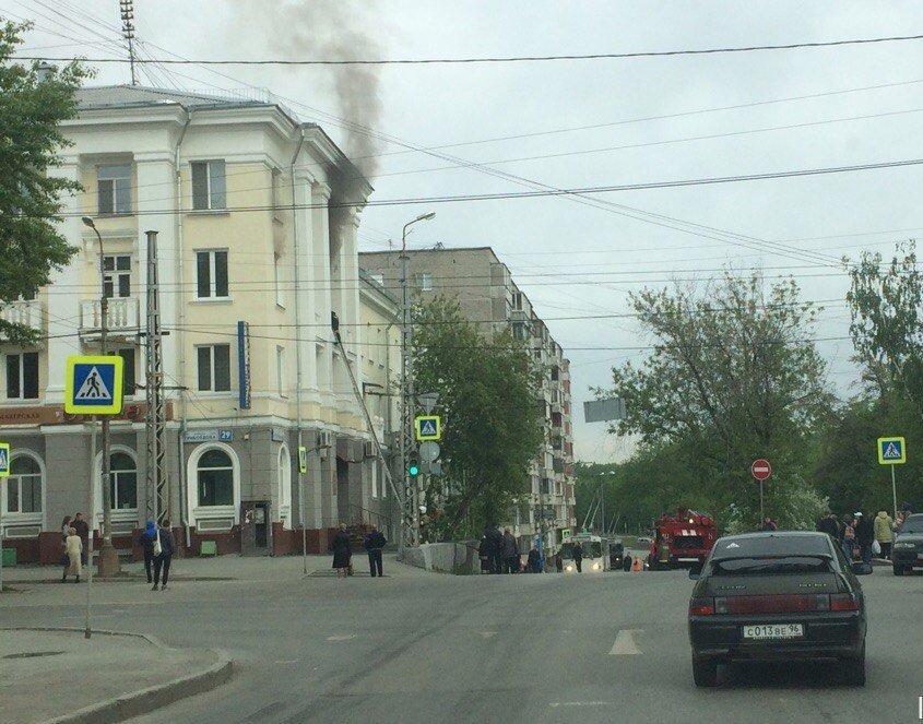 Екатеринбург северный химмаш