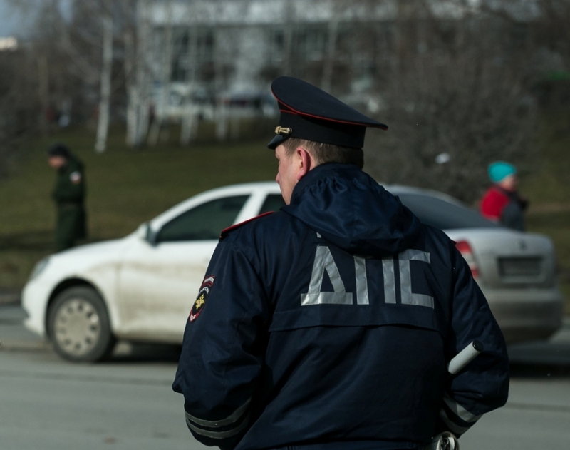 Полиция свердловский