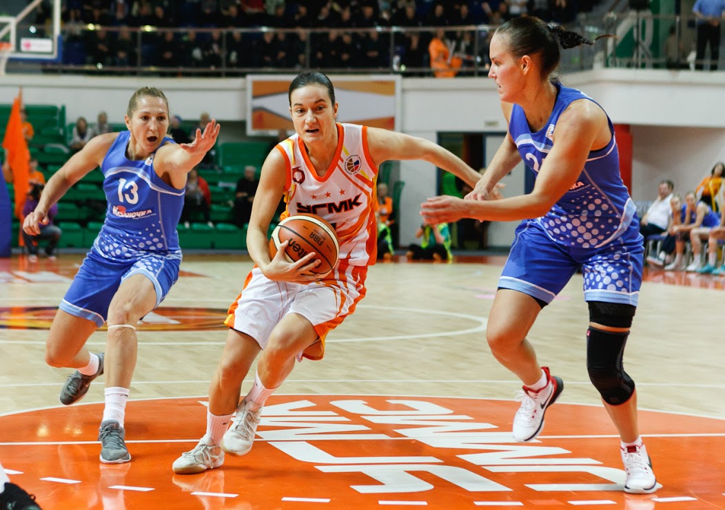 УГМК женская баскетбольная команда. Баскетбол женщины премьер лига результаты