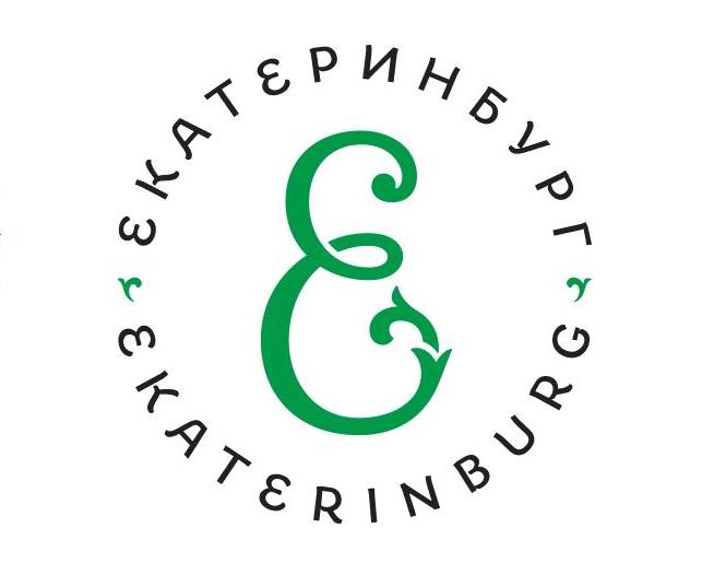Логотип Екатеринбурга