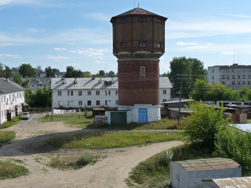 Фото тавды свердловской области