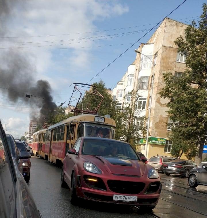 Абс в машине загорелась