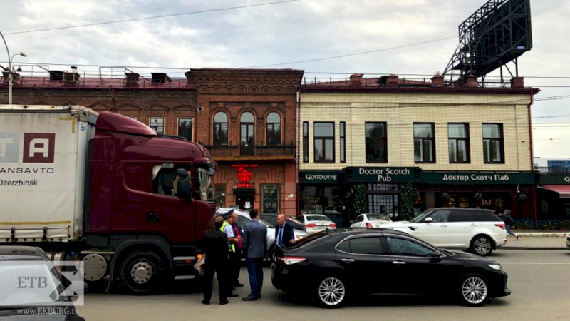 Мбр екатеринбург в машине