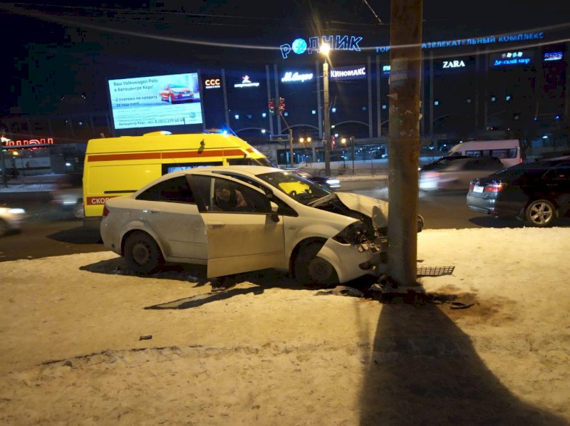 Челябинск шадринск на машине