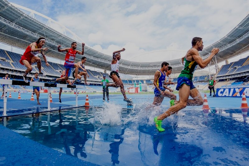 Тайский спортивный. Summer Universiade 2005.