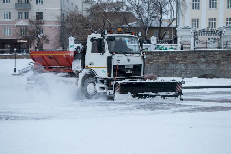 Помыть машину в екатеринбурге