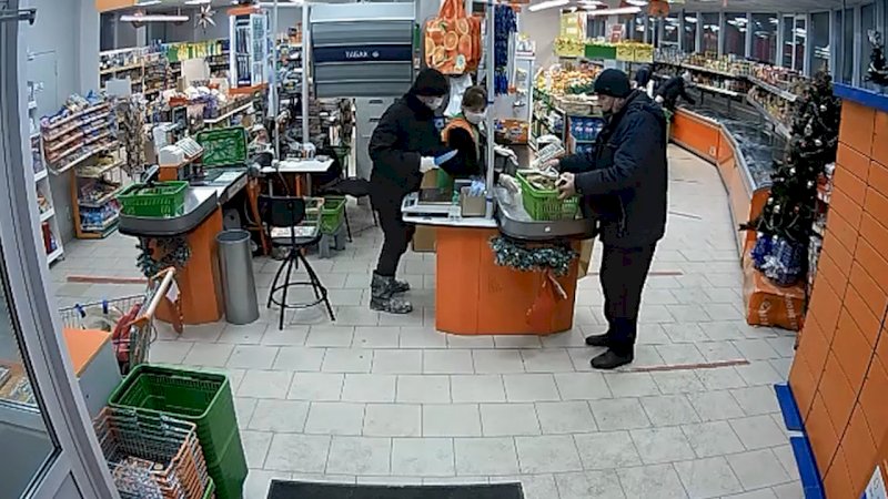 Видео Магазины Екатеринбурга