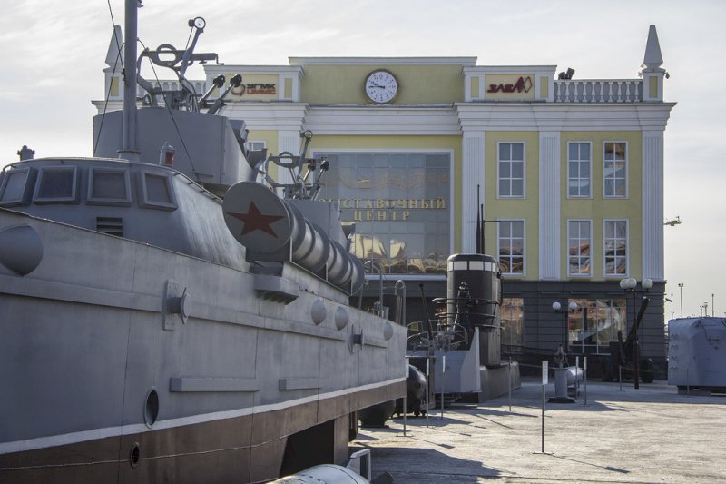 Музей военной техники угмк руководство