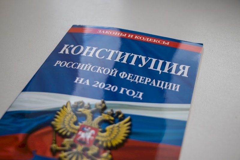 Когда будут проведены выборы в 2020 году в России по поправкам к Конституции